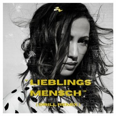 Namika - Lieblingsmensch (Drill Remix) prod. by jno