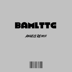 Meek mill Angels Remix By(BamLttg