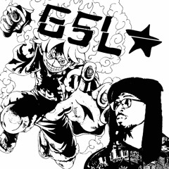 GEAR 5 LUFFY [ prod. Luvpill ]
