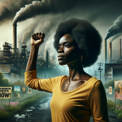 Empowering Communities to Combat the Pain of Environmental Racism