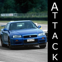 ATTACK (feat. Nateki)
