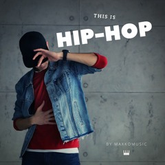 This Is Hip-Hop | Instrumental Background Music (FREE DOWNLOAD)