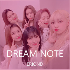 Dream Note (Remix)