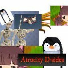 FnF D-sides - Atrocity [Fanmade]