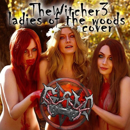 In the wood ladies witcher 3 The Whispering