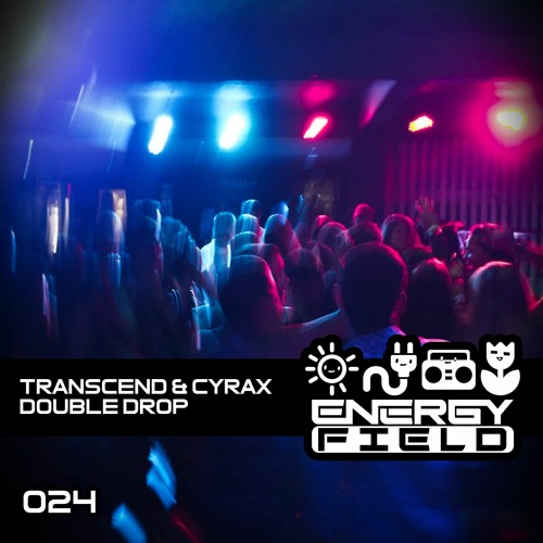 Transcend & Cyrax - Double Drop