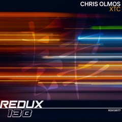 Chris Olmos - XTC [Out Now]