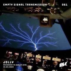 E.S.T. 061 • Jolly