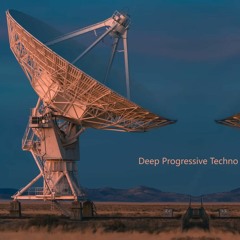 Deep Progressive Techno 11 - Dub Element