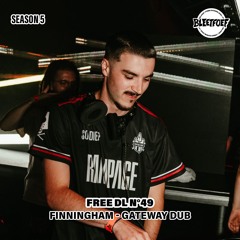 FINNINGHAM - GATEWAY DUB (FREE BLEETTUNE)