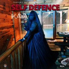 Ikaya - Self Defence