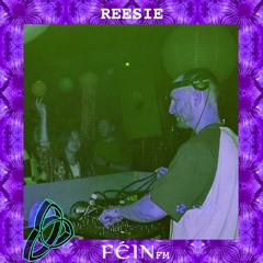FÉIN FM - 004 - Reesie