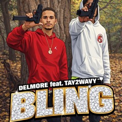 Bling featTay2wayvy (official audio)