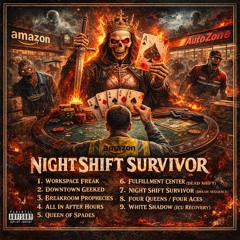 03. Workspace Freak (series 3)