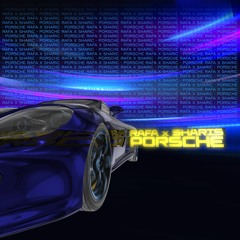 RAFA - Porsche (feat. Sharis)