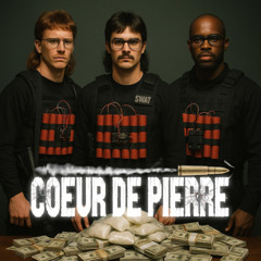 COEUR DE PIERRE