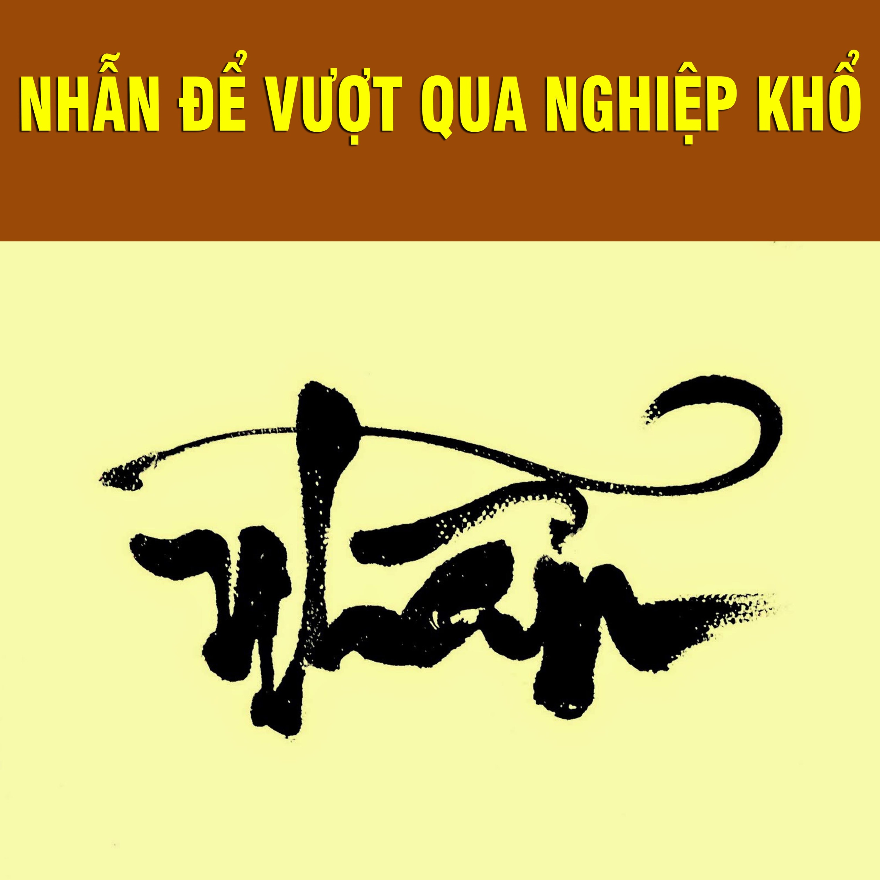 Nhẫn Để Vượt Qua Nghiệp Khổ episode artwork
