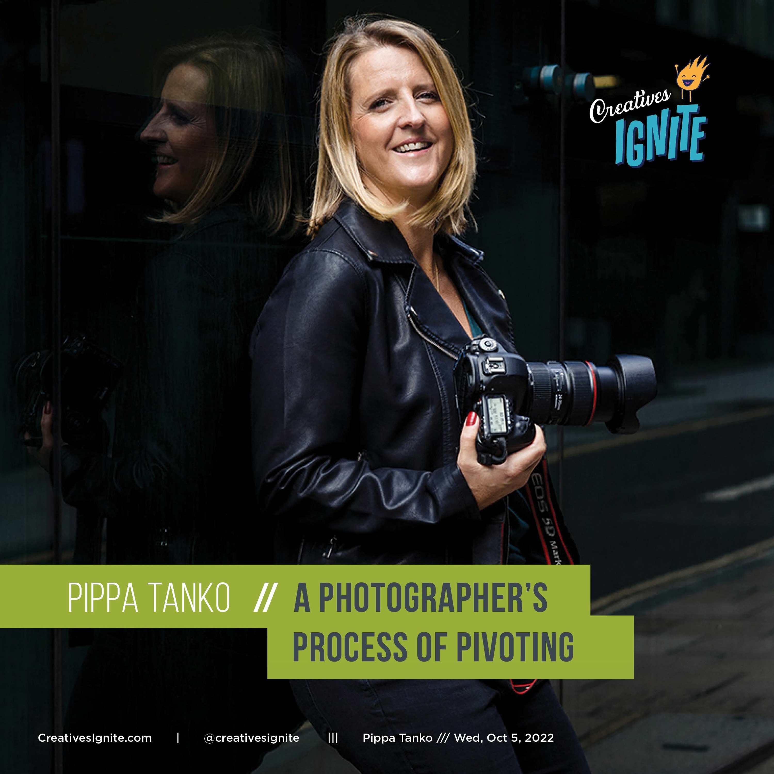 Creatives Ignite