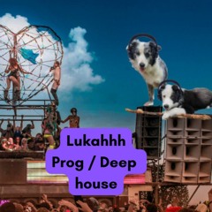 Midweek mix @ Lawson. Prog / Deep house