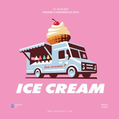 "Ice Cream Man" | Hard Gucci Mane Type Trap Beat Instrumental