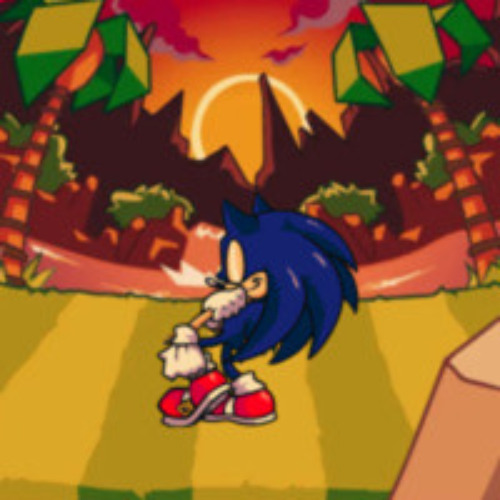 Free-4-Me, mas meu Sonic canta (Dublado)