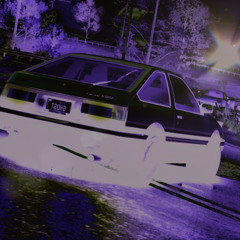 That Shit! / Speed Racer the Homage pt I (prod. Hazy)