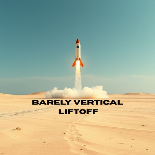 Liftoff