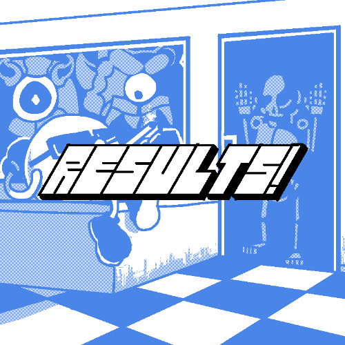 [LR2M3] Results! - FIXATION FUSION