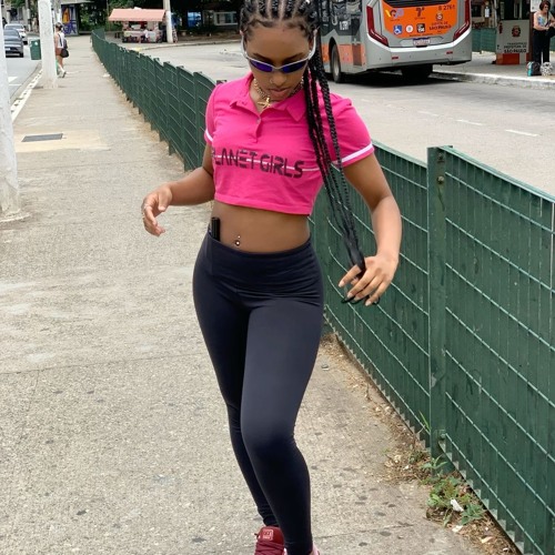 Nada de Nada - MC RF & MC K9 - DJ Silva Original