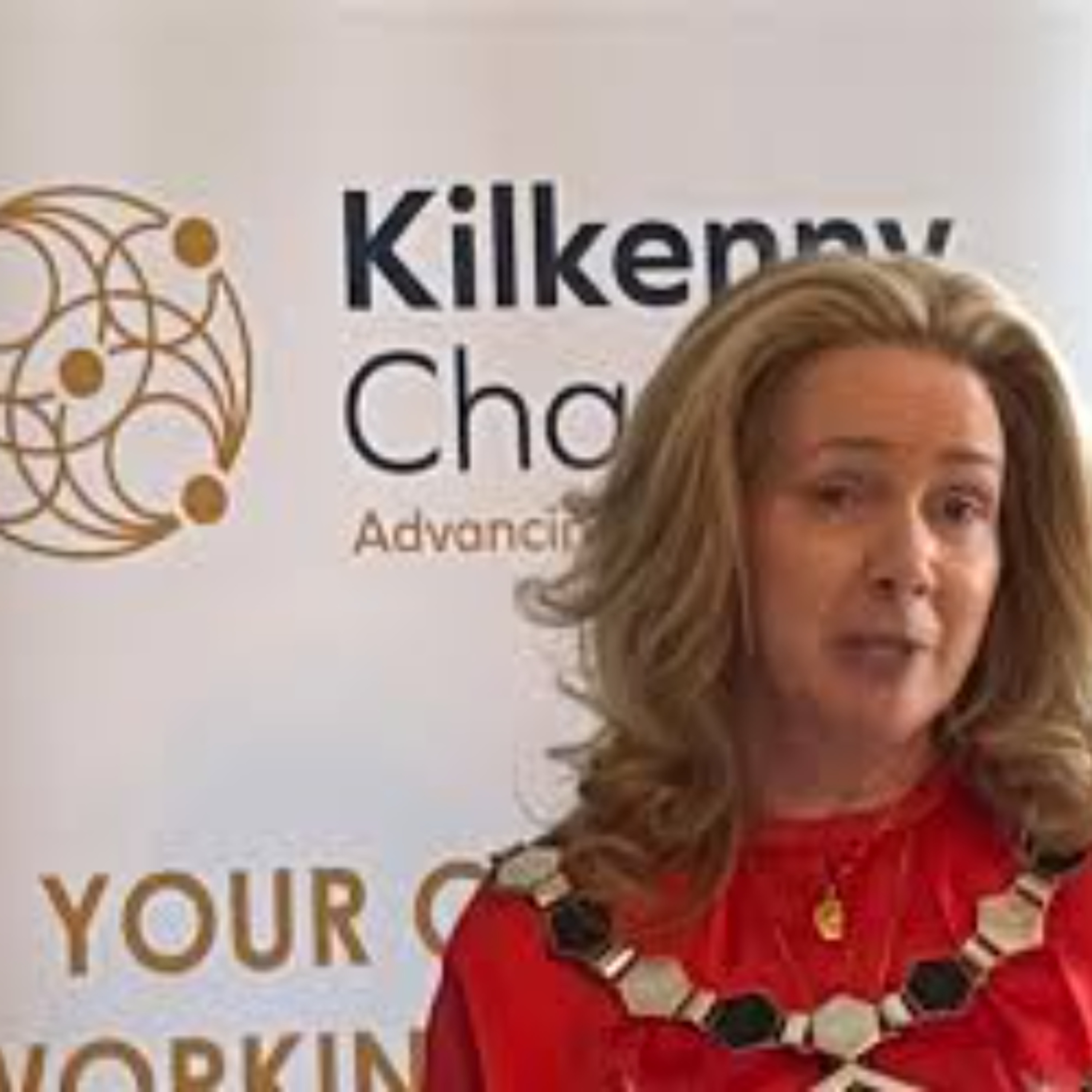 KCLR News: President of Kilkenny Chamber on closure of city restaurant (12th June 2026) episode artwork