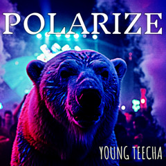 POLARIZE - SKRILLEX TYPE BEAT - 181bpm