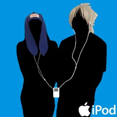 iPod w/ Jayce (prod. Nightclub20xx)