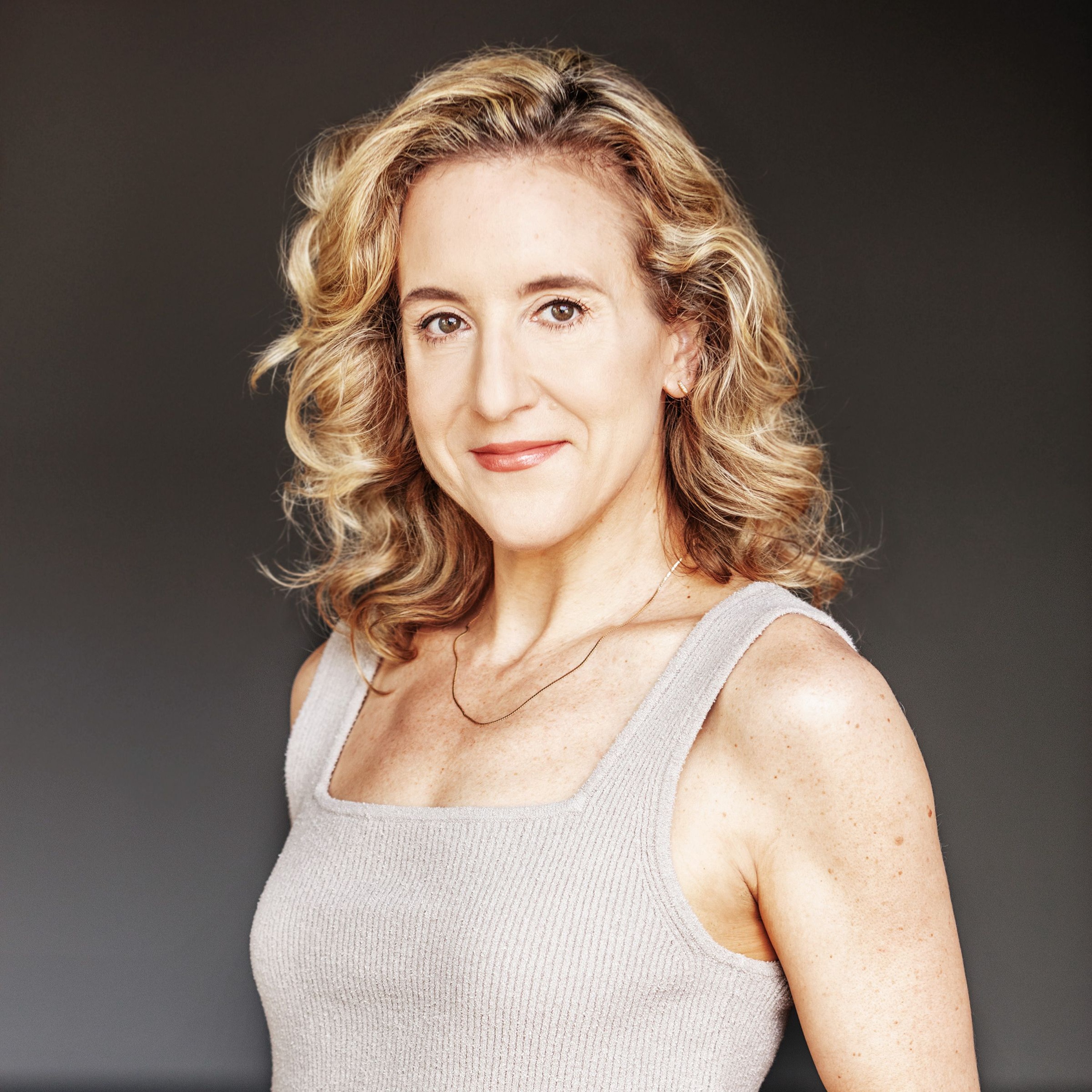 Interview: Actress Jenn Harris from American Fiction and She's Clean (5/21/24) episode artwork