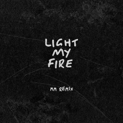 The Doors - Light My Fire (Matt Mus Hardtechno Remix) FREE DOWNLOAD
