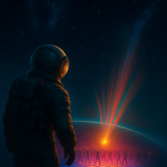 Lost in Space