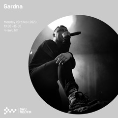 Gardna - 23rd NOV 2020