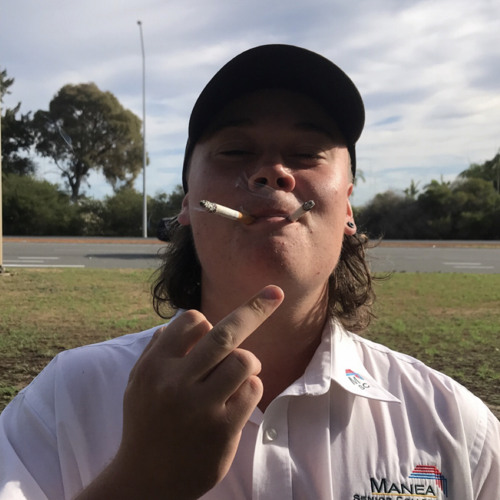 fuck rap