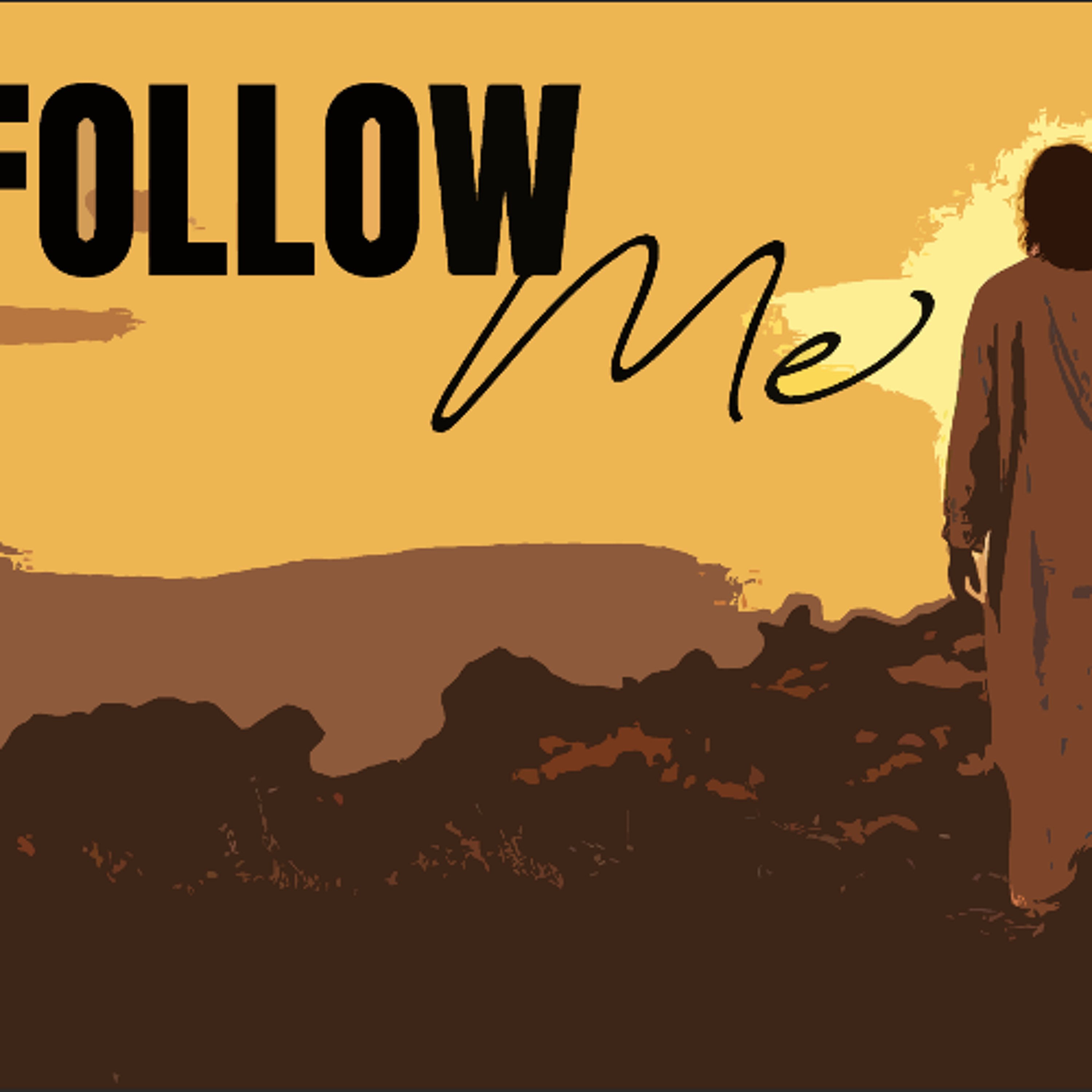 Follow Me - Chris - 04.12.26 episode artwork