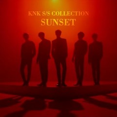 SUNSET - KNK (크나큰)