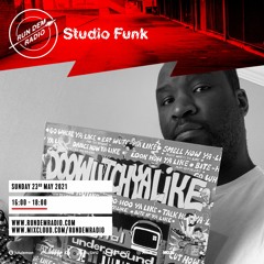 Run Dem Radio #3