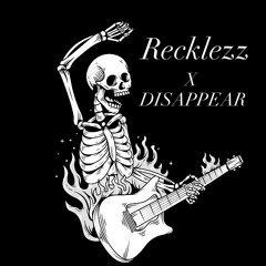 Disappear (prod. downtownsuicide)