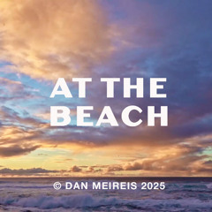 At The Beach