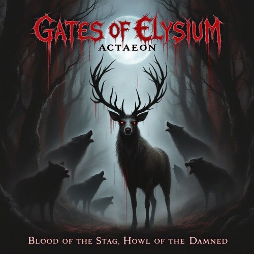 Blood of the Stag, Howl of the Damned