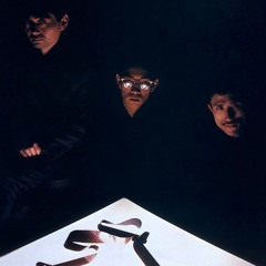 Space Between w/ Jimpong (Ryuichi Sakamoto Special) - January 2021