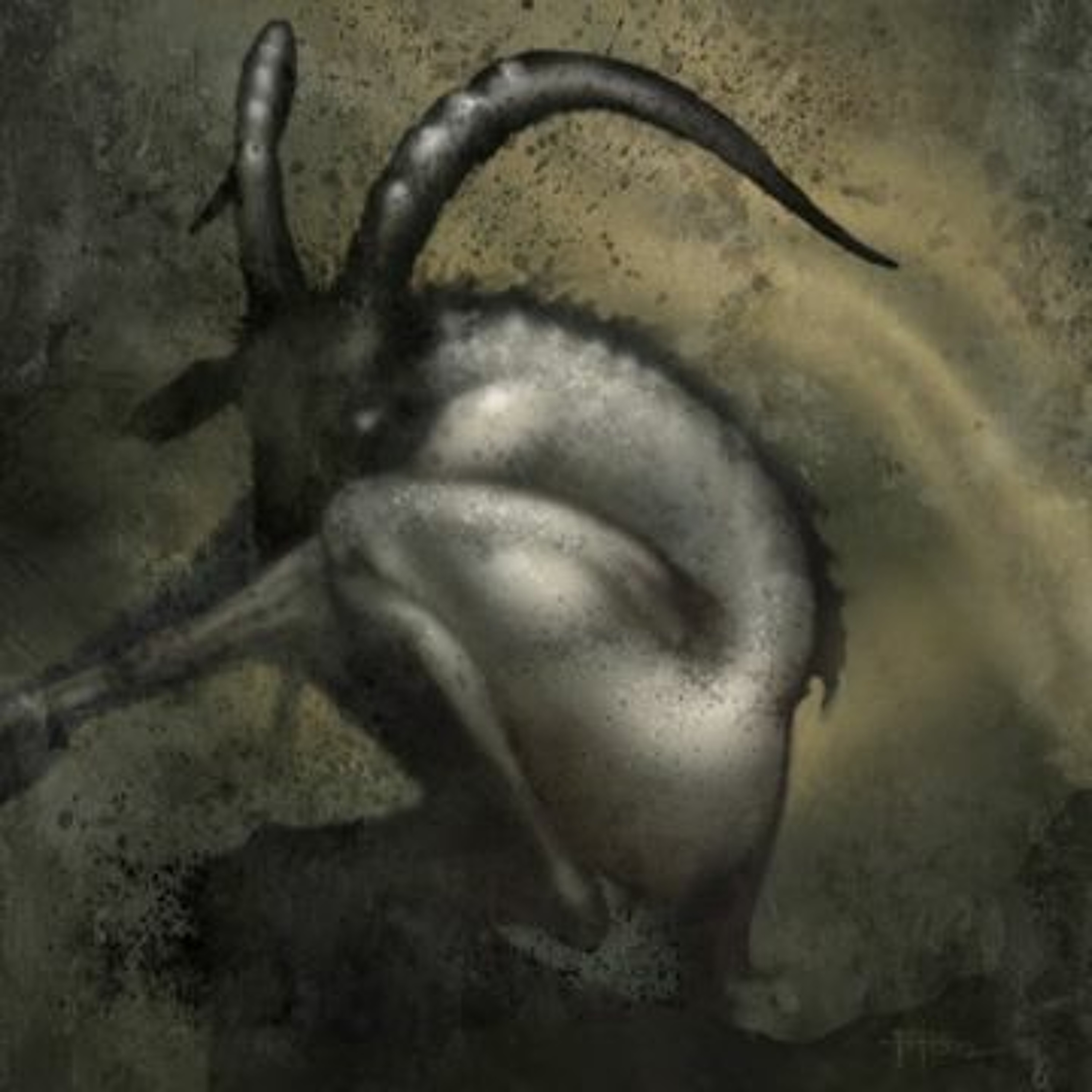Ugly People episode artwork