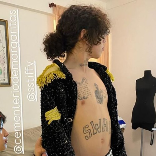 STIFFYJACKSON - DESPUÉS DEL BAILE