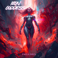 IRON GODDESS