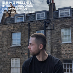 Emma G Presents Integral Records feat. Swampman | Kool FM