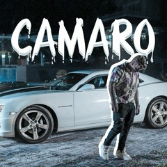 João Caetano - Camaro (Prod. Flow Key)