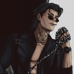 BAD MAN (Evil Nanami)